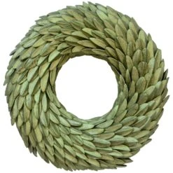 Vickerman Artificial Christmas Wreath (664728)