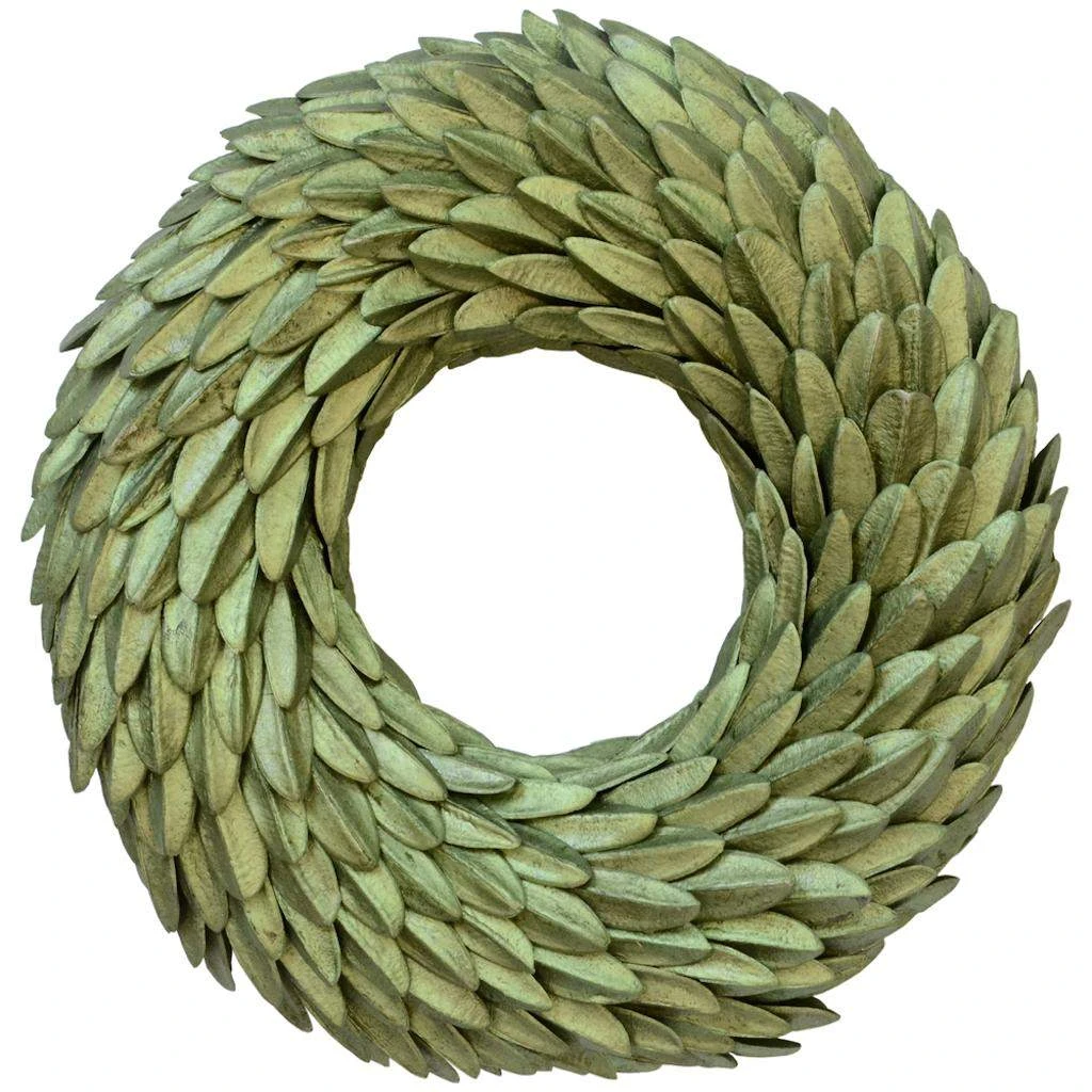 Vickerman Artificial Christmas Wreath (664728)