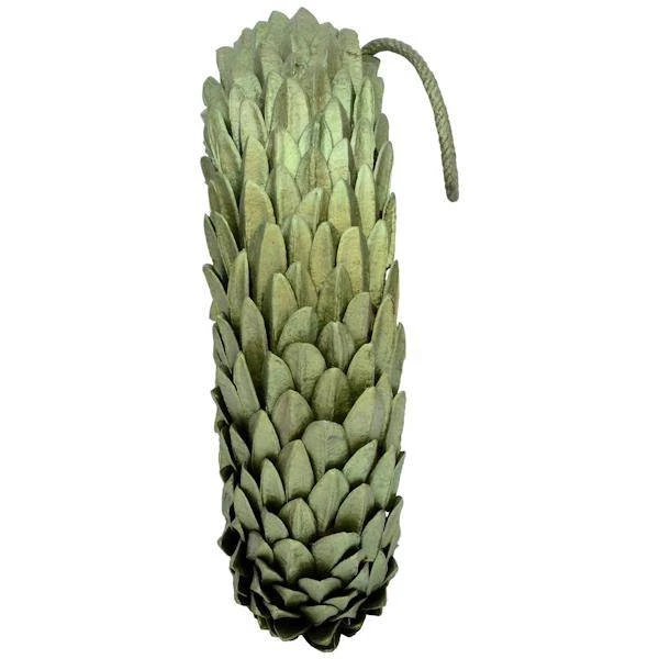 Vickerman Artificial Christmas Wreath (664728) - Image 3