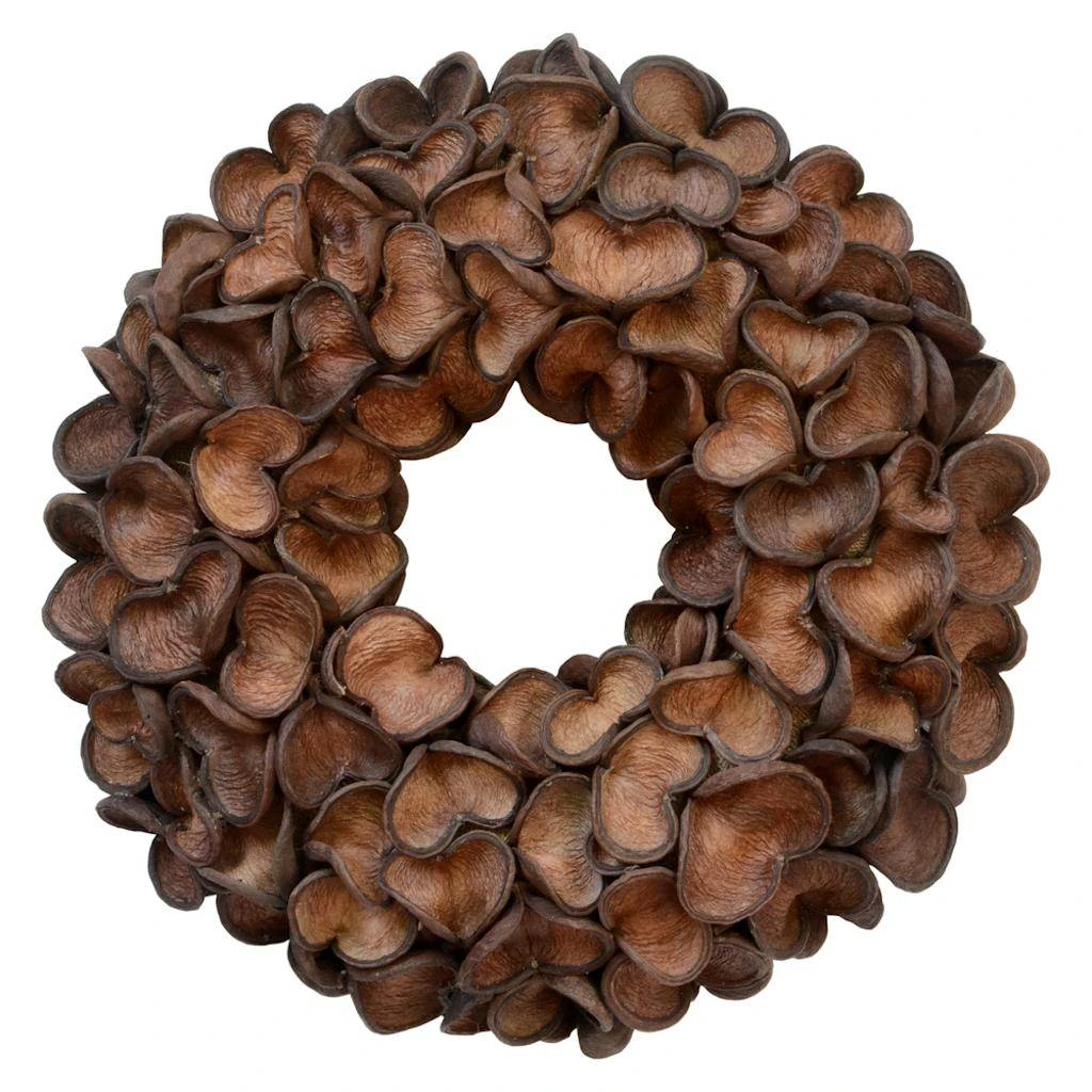 Vickerman Artificial Christmas Wreath (664780)