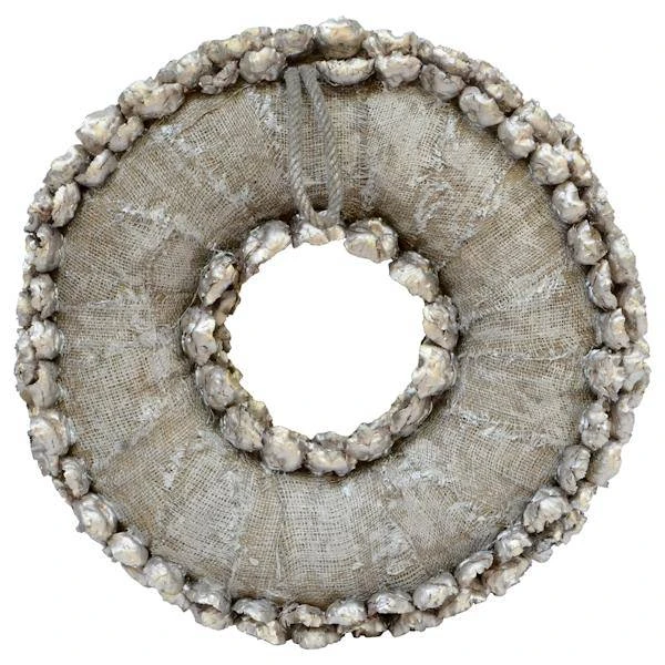 Vickerman Artificial Christmas Wreath (664803) - Image 4