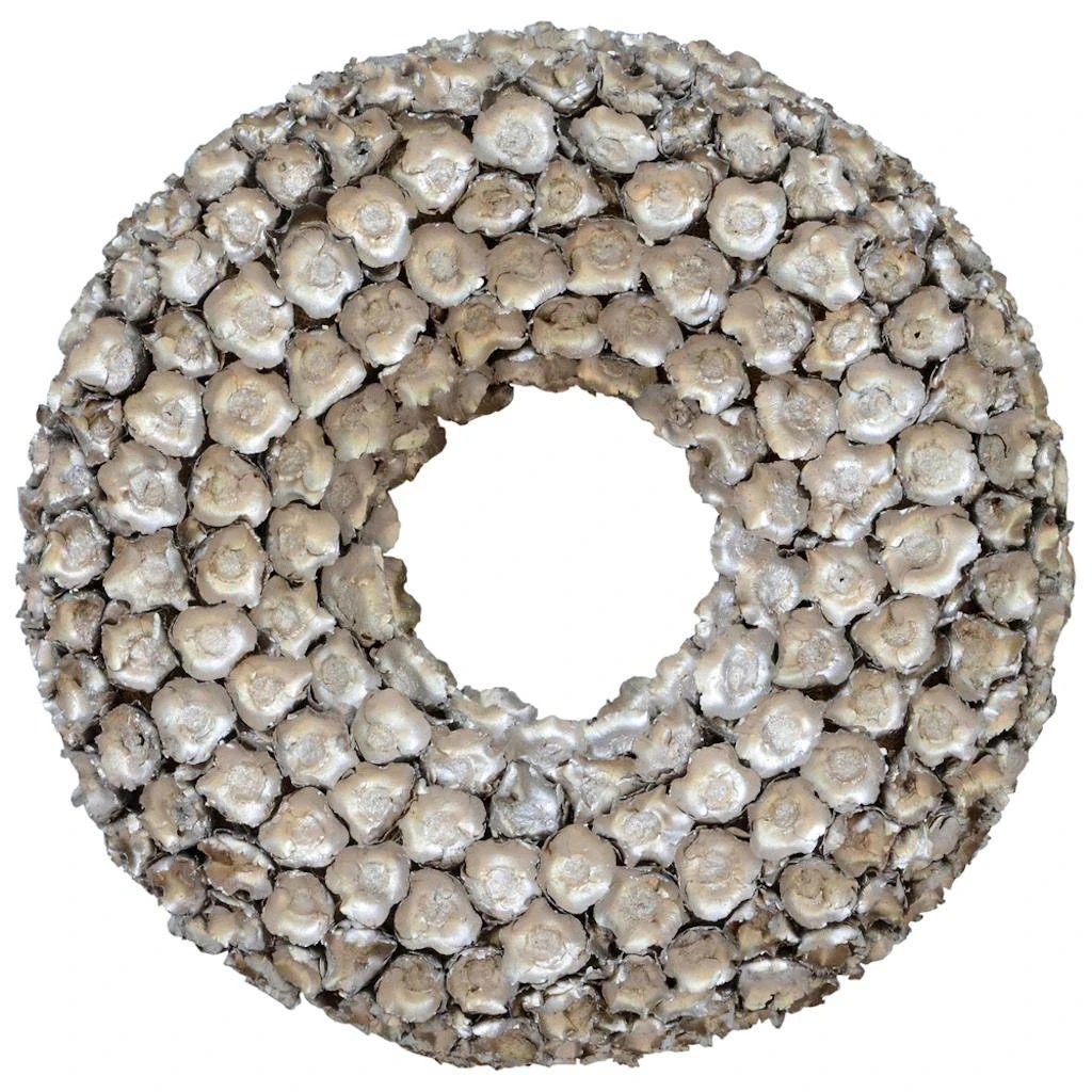 Vickerman Artificial Christmas Wreath (664803)