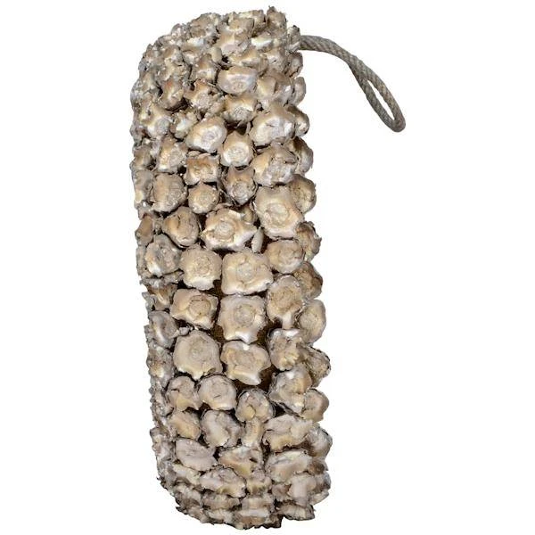 Vickerman Artificial Christmas Wreath (664803) - Image 3