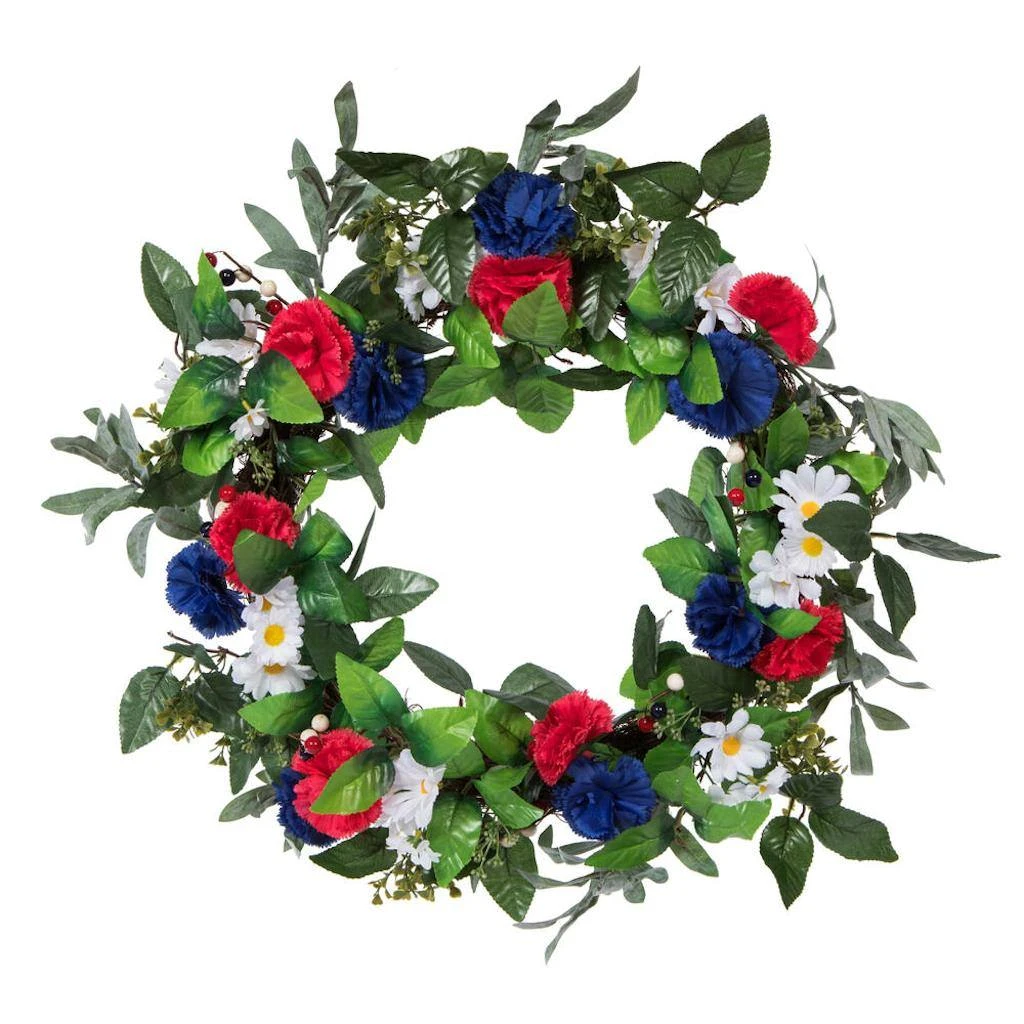 Vickerman Artificial Christmas Wreath (667521)