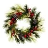 Vickerman Artificial Christmas Wreath (675748)