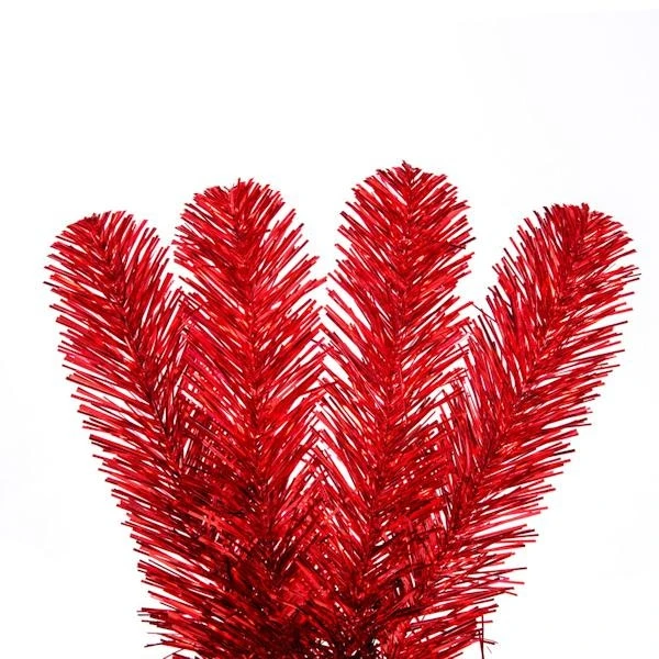 Vickerman Unlit Artificial Christmas Garland (676424) - Image 3