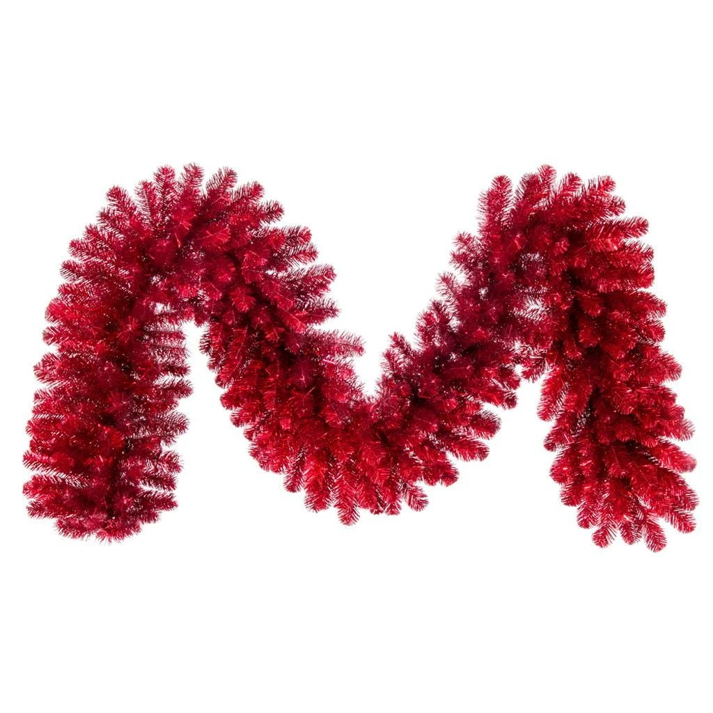 Vickerman Unlit Artificial Christmas Garland (676424)