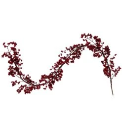 Vickerman Artificial Unlit Christmas Garland (679302)