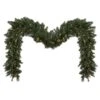 Vickerman Pre-Lit Artificial Christmas Garland (680551)