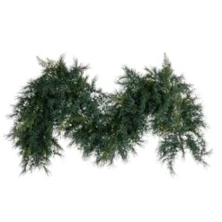 Vickerman Artificial Unlit Christmas Garland (683828)