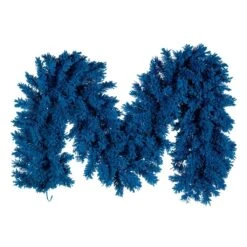 Vickerman Unlit Artificial Christmas Garland (691816)