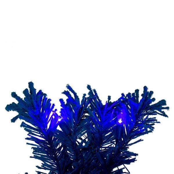 Vickerman Artificial Pre-Lit Christmas Wreath (691861) - Image 3