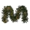 Vickerman Prelit Artificial Christmas Garland (692295)