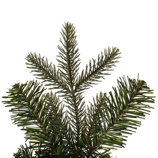 Vickerman Artificial Unlit Christmas Wreath (692363) - Image 6