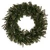 Vickerman Artificial Unlit Christmas Wreath (692424)