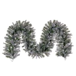 Vickerman Unlit Artificial Christmas Garland (692912)