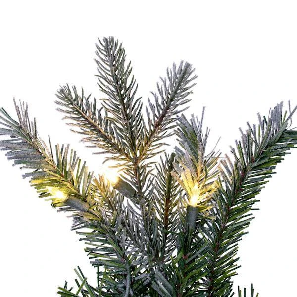 Vickerman Prelit Artificial Christmas Garland (692929) - Image 4