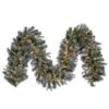 Vickerman Prelit Artificial Christmas Garland (692936)