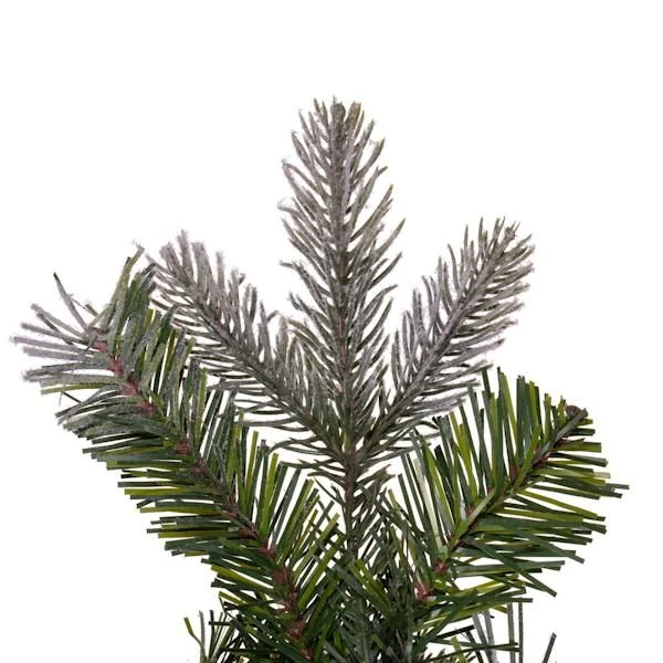 Vickerman Unlit Artificial Christmas Wreath (692974) - Image 5