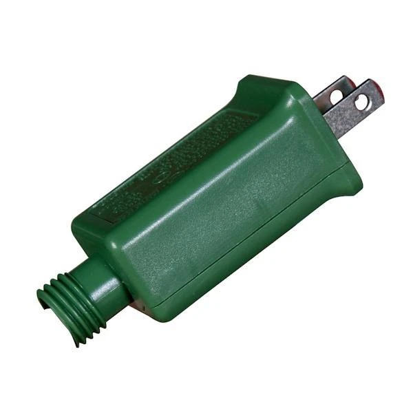 Vickerman Prelit Artificial Christmas Garland (692295) - Image 4