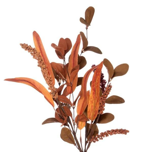 Vickerman Artificial Unlit Christmas Wreath (695296) - Image 3