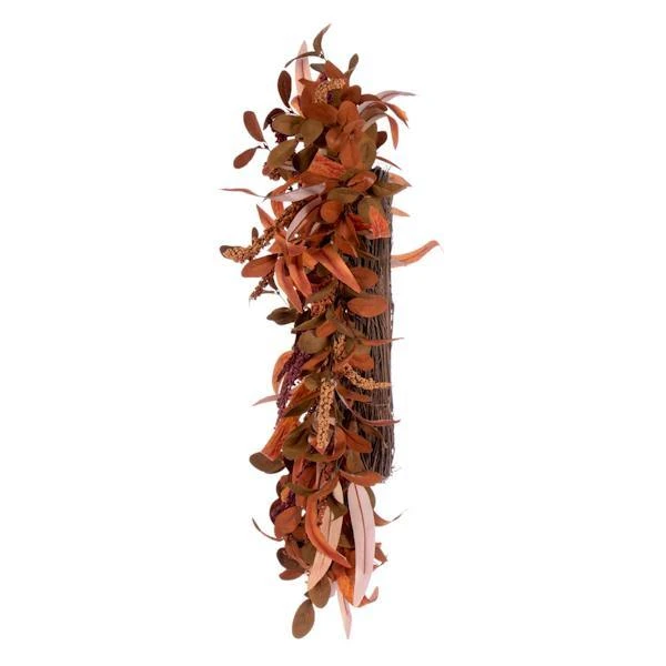 Vickerman Artificial Unlit Christmas Wreath (695296) - Image 4