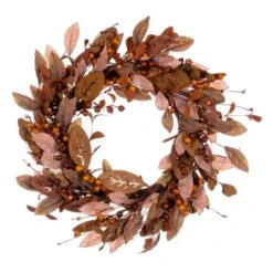 Vickerman Artificial Unlit Christmas Wreath (695326)