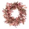 Vickerman Artificial Unlit Christmas Wreath (695357)
