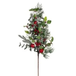 Vickerman Artificial Christmas Spray (12 Pack) (695395)