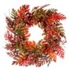Vickerman Artificial Unlit Christmas Wreath (695555)