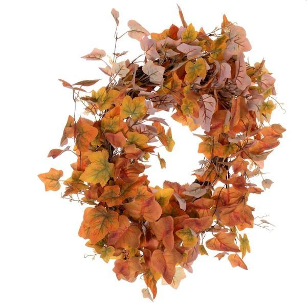 Vickerman Artificial Unlit Christmas Wreath (712382) - Image 6