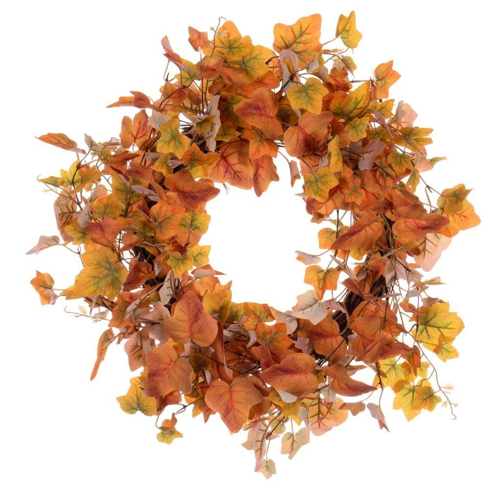 Vickerman Artificial Unlit Christmas Wreath (712382)