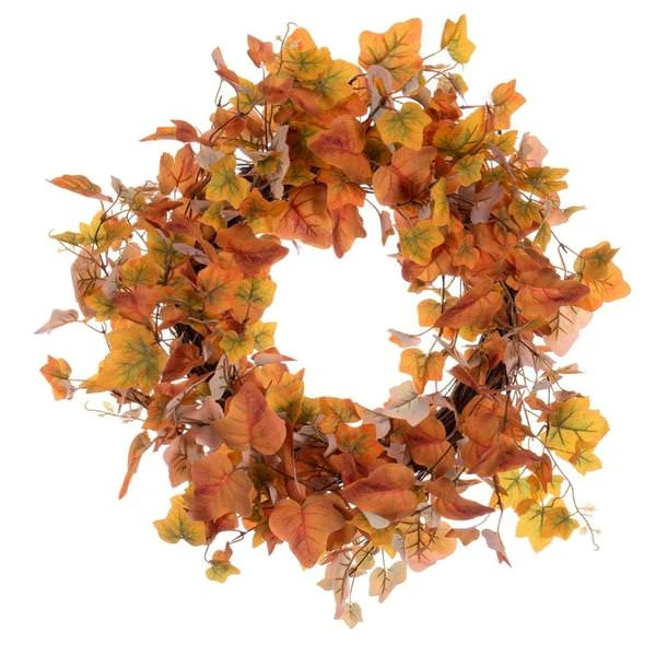 Vickerman Artificial Unlit Christmas Wreath (712382) - Image 2