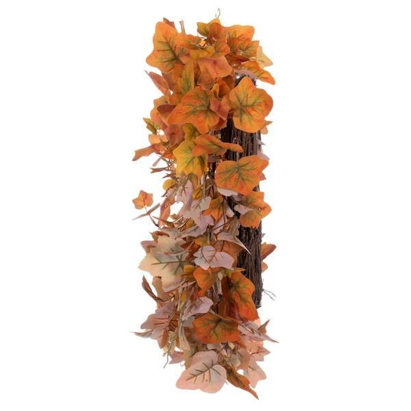 Vickerman Artificial Unlit Christmas Wreath (712382) - Image 4