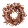 Vickerman Artificial Unlit Christmas Wreath (712436)