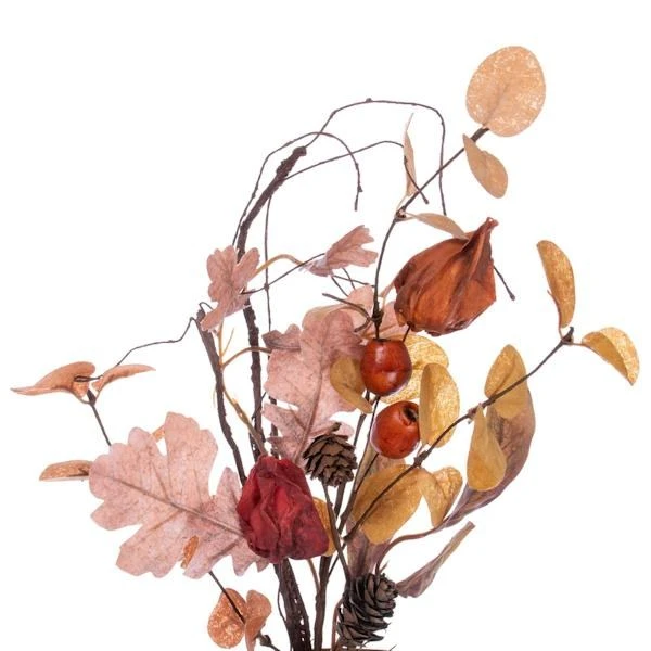 Vickerman Artificial Unlit Christmas Wreath (712467) - Image 3