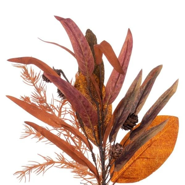 Vickerman Artificial Unlit Christmas Wreath (712481) - Image 3