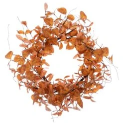 Vickerman Artificial Unlit Christmas Wreath (712511)