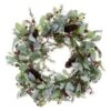 Vickerman Artificial Unlit Christmas Wreath (712597)
