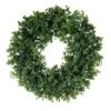 Vickerman Artificial Unlit Christmas Wreath (716663)