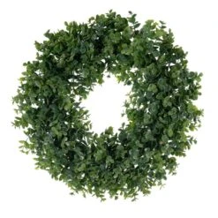 Vickerman Artificial Unlit Christmas Wreath (716663)