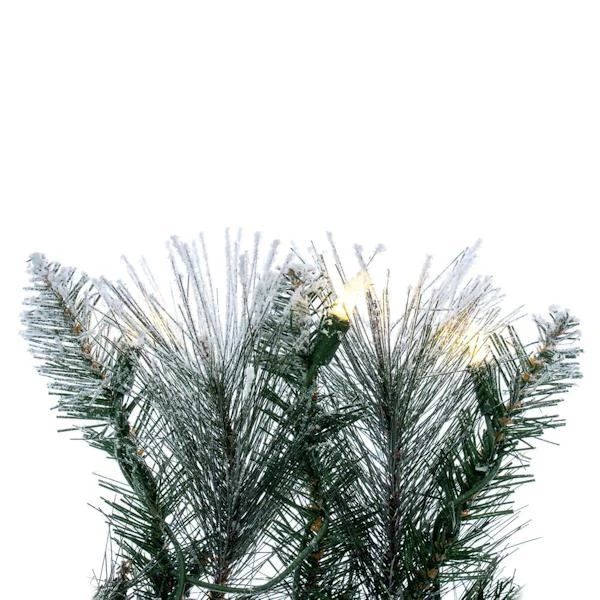 Vickerman Prelit Artificial Christmas Wreath (720967) - Image 3