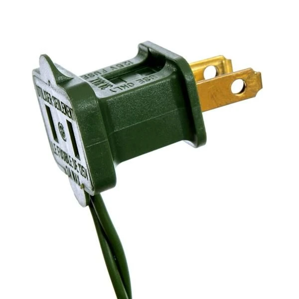 Vickerman Prelit Artificial Christmas Wreath (725801) - Image 5