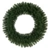 Vickerman Prelit Artificial Christmas Wreath (725818)
