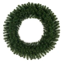 Vickerman Prelit Artificial Christmas Wreath (725818)