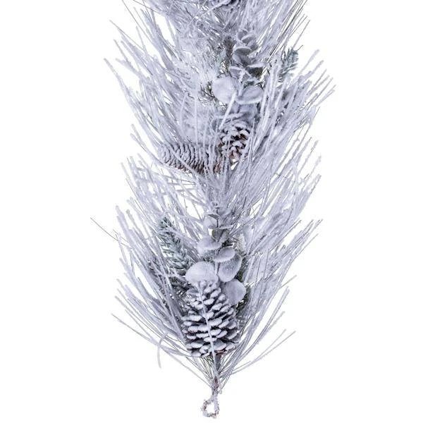Vickerman Artificial Christmas Garland (742457) - Image 4