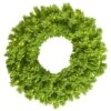 Vickerman Pre-Lit Artificial Christmas Wreath (28455)