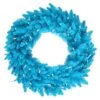 Vickerman Artificial Unlit Christmas Wreath (326642)